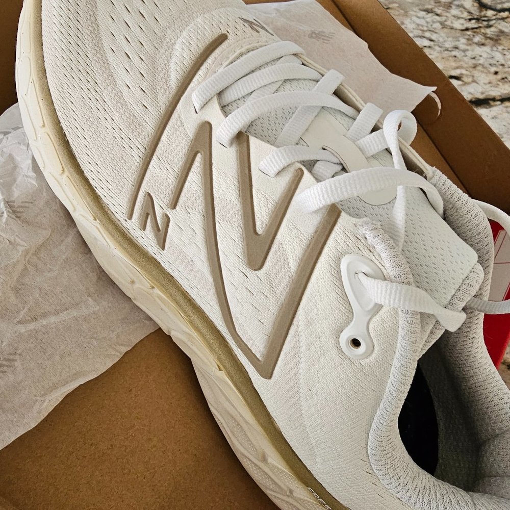 New Balance Fresh Foam